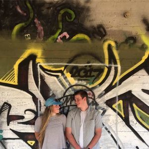 Meet your Posher, Caleb